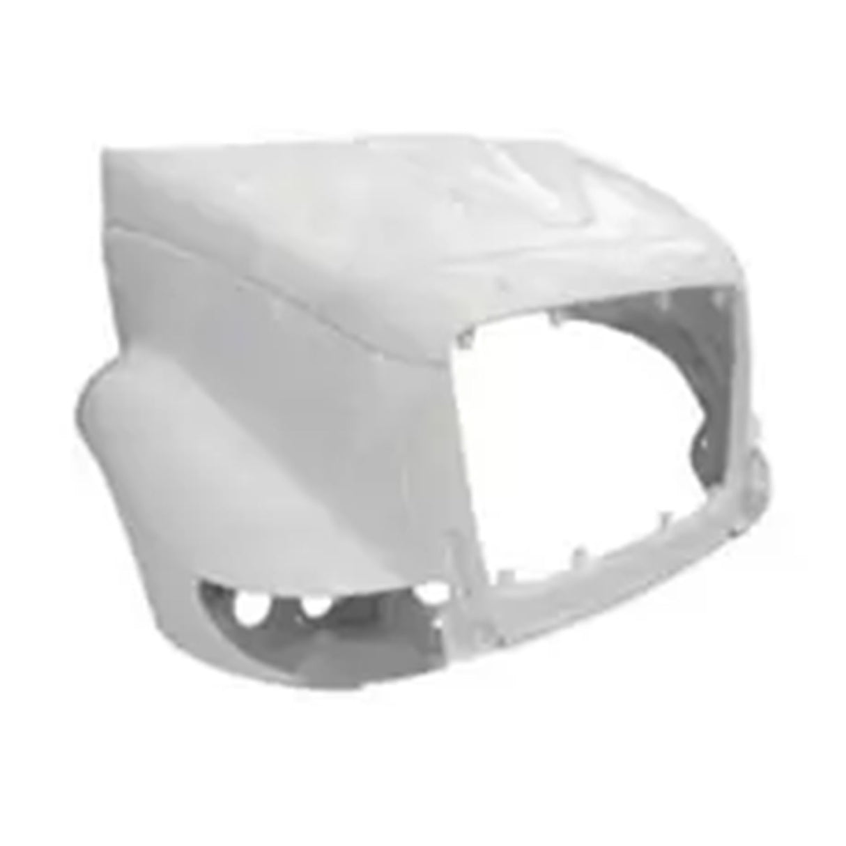 International 8500, 8600 Hood 2002 & Newer 3554854C98, 3903687C91