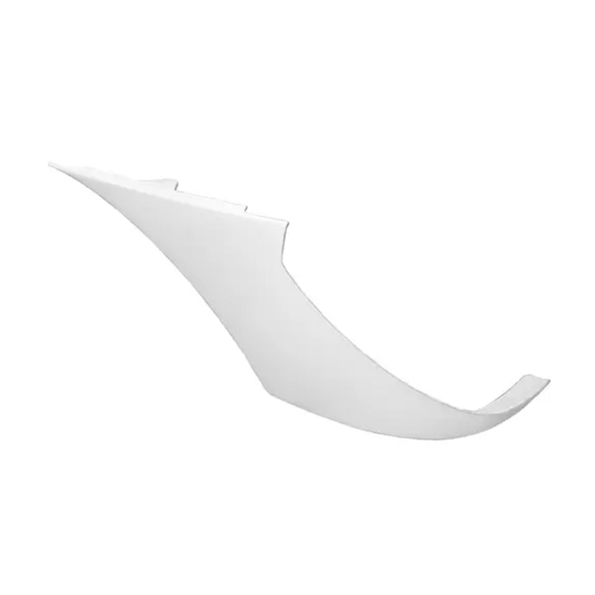 International 7300, 7400, 7500 Headlight Filler Panel 2003 - 2007 Passenger Side 3546271C2