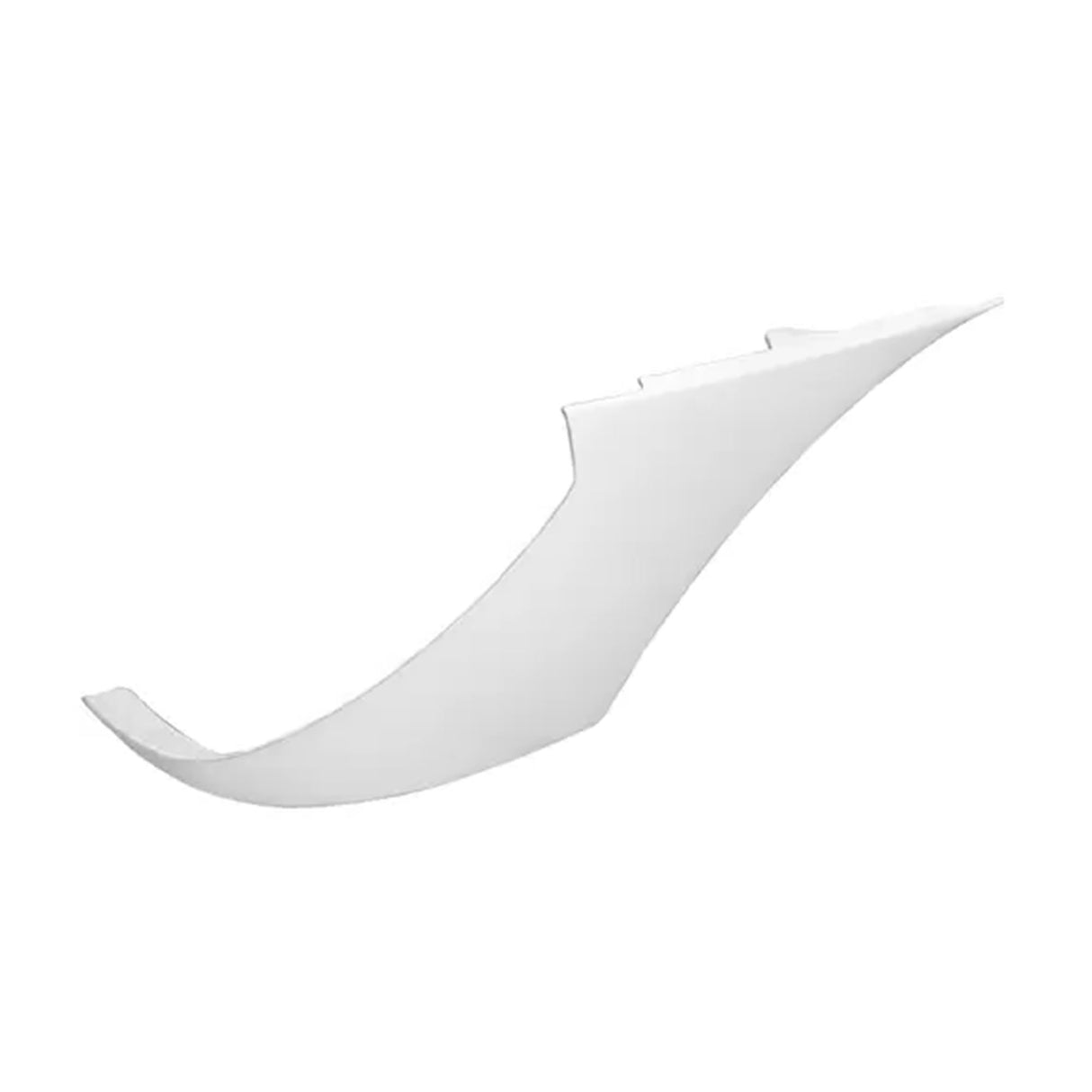 International 7300, 7400, 7500 Headlight Filler Panel 2003 - 2007 Driver Side 3546270C2