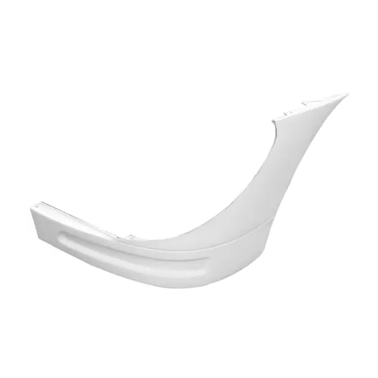 International 7600, 7700 Headlight Filler Panel 2003 - 2007 Driver Side