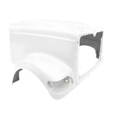 International 9900i, 5900i Hood 1999 & Newer 3531917C91, 3552477C96