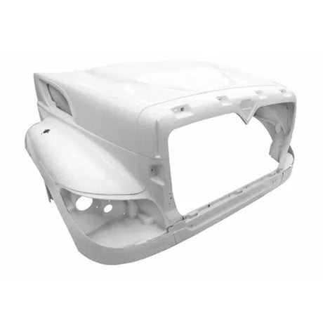 International Workstar, 7600, 7700 Hood Set Back Axle 2007 & Newer 3613764C96, 3613764C93