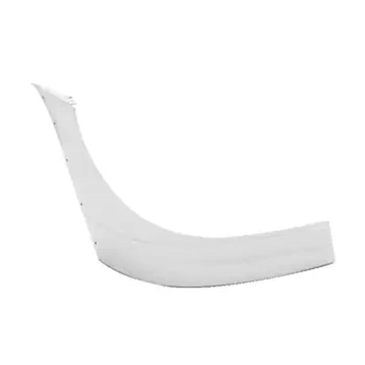 International Workstar, 7600, 7700 Headlight Filler Panel 2007 & Newer Passenger Side