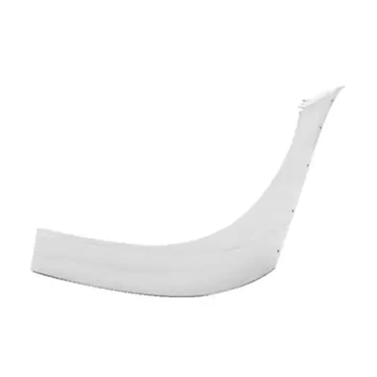 International Workstar, 7600, 7700 Headlight Filler Panel 2007 & Newer Driver Side