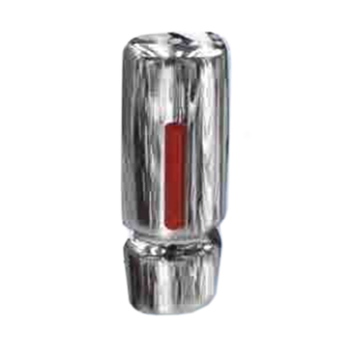 International Workstar Mirror Cover Chrome Passenger Side