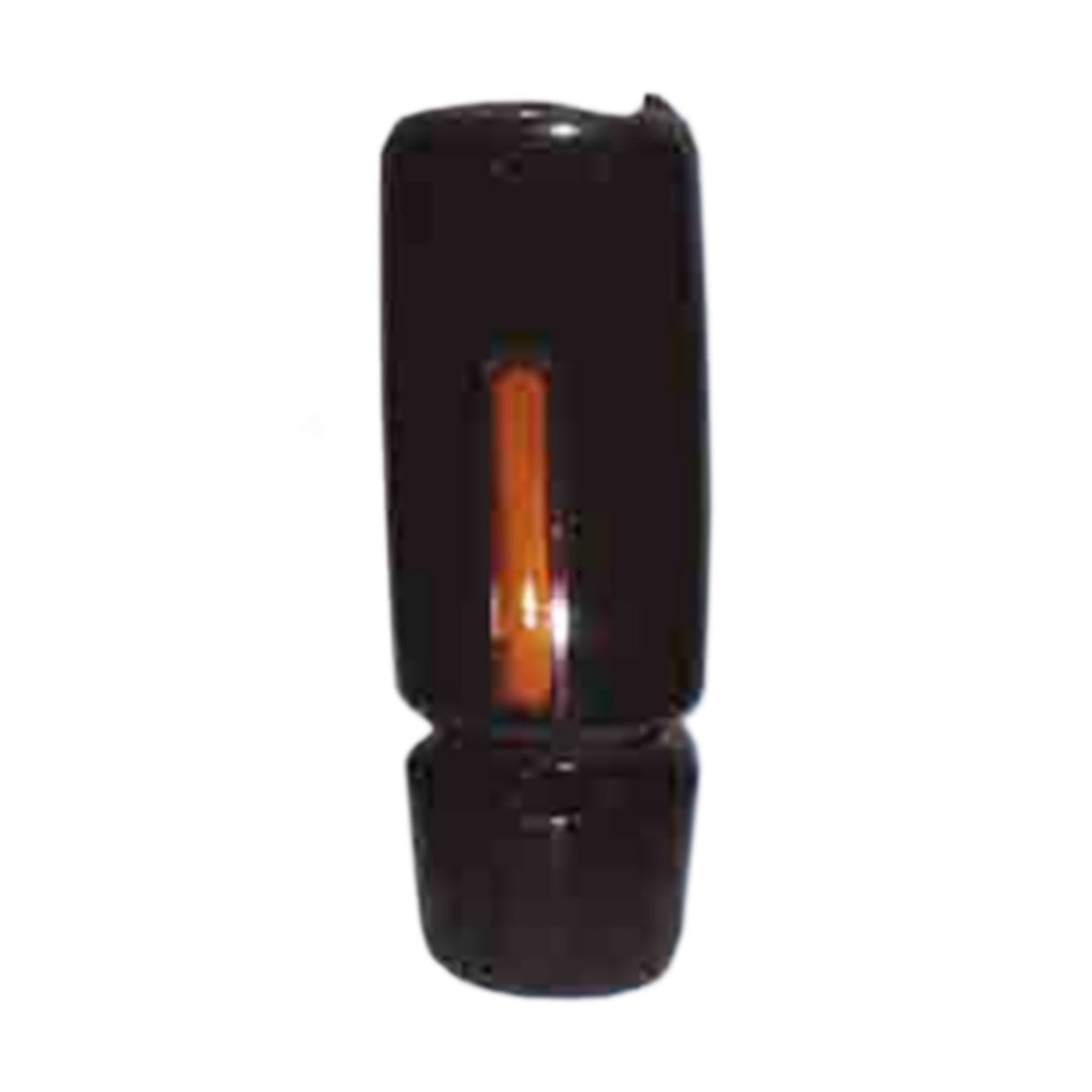 International Workstar Mirror Cover Black Passenger Side