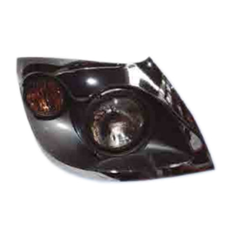 International Workstar Headlight 2001 - 2019 Passenger Side