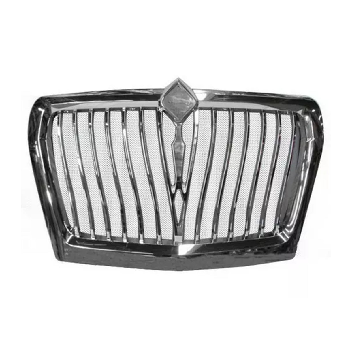 International Prostar Grille Chrome with Bug Screen 2018 & Newer 4039860C93