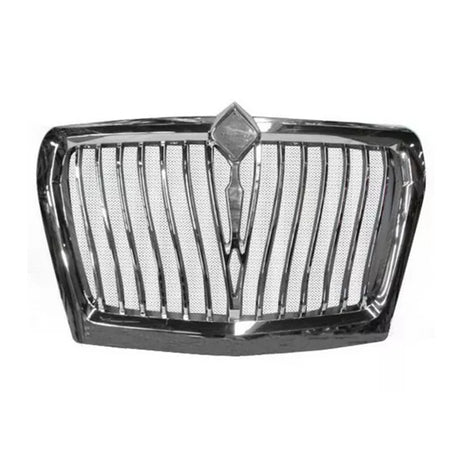 International Prostar Grille Chrome with Bug Screen 2018 & Newer 4039860C93