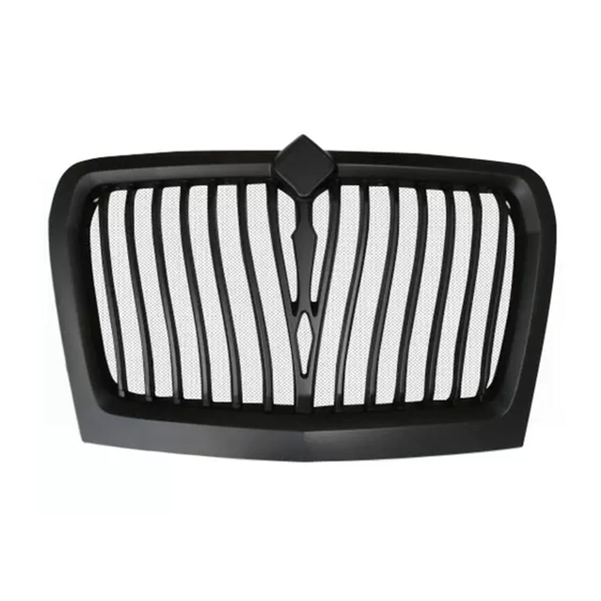International Prostar Grille Black with Bug Screen 2018 & Newer 4039860C92
