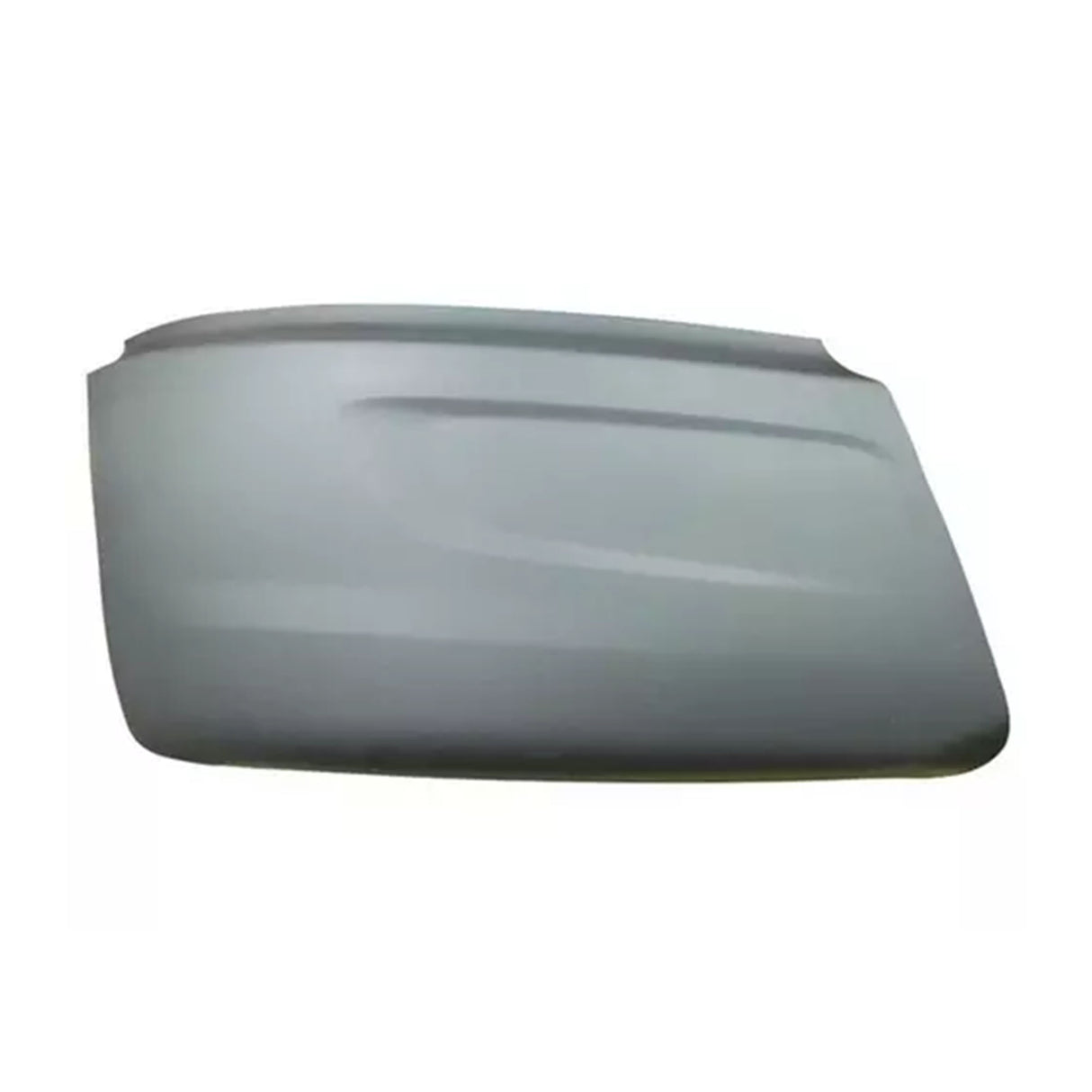 International LT Bumper End Plastic 2017 & Newer Passenger Side 4057029C2