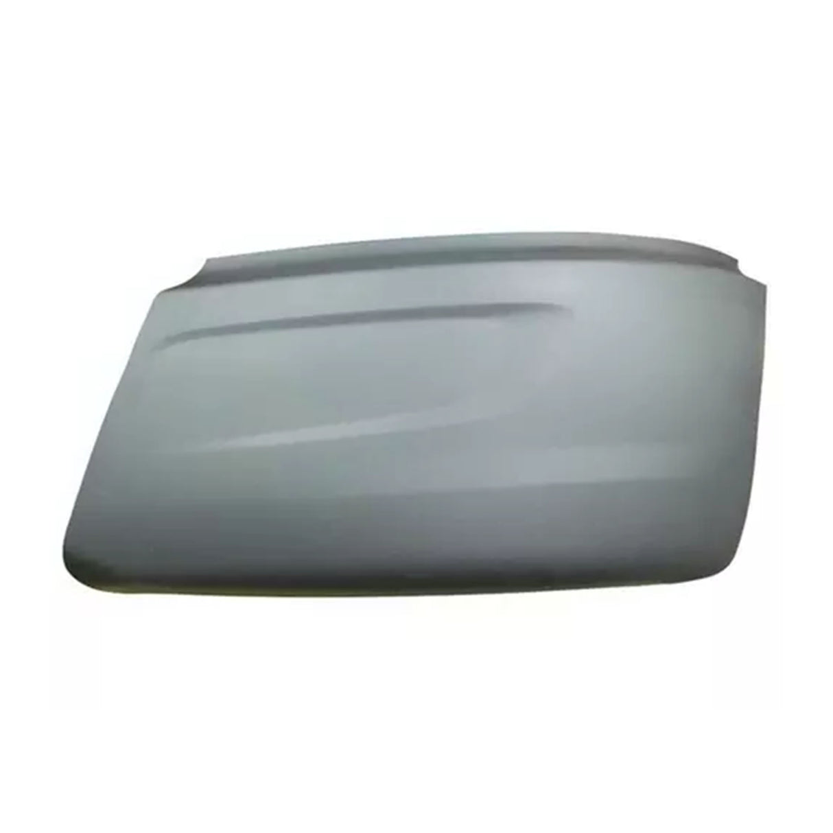 International LT Bumper End Plastic 2017 & Newer Driver Side 4057028C2