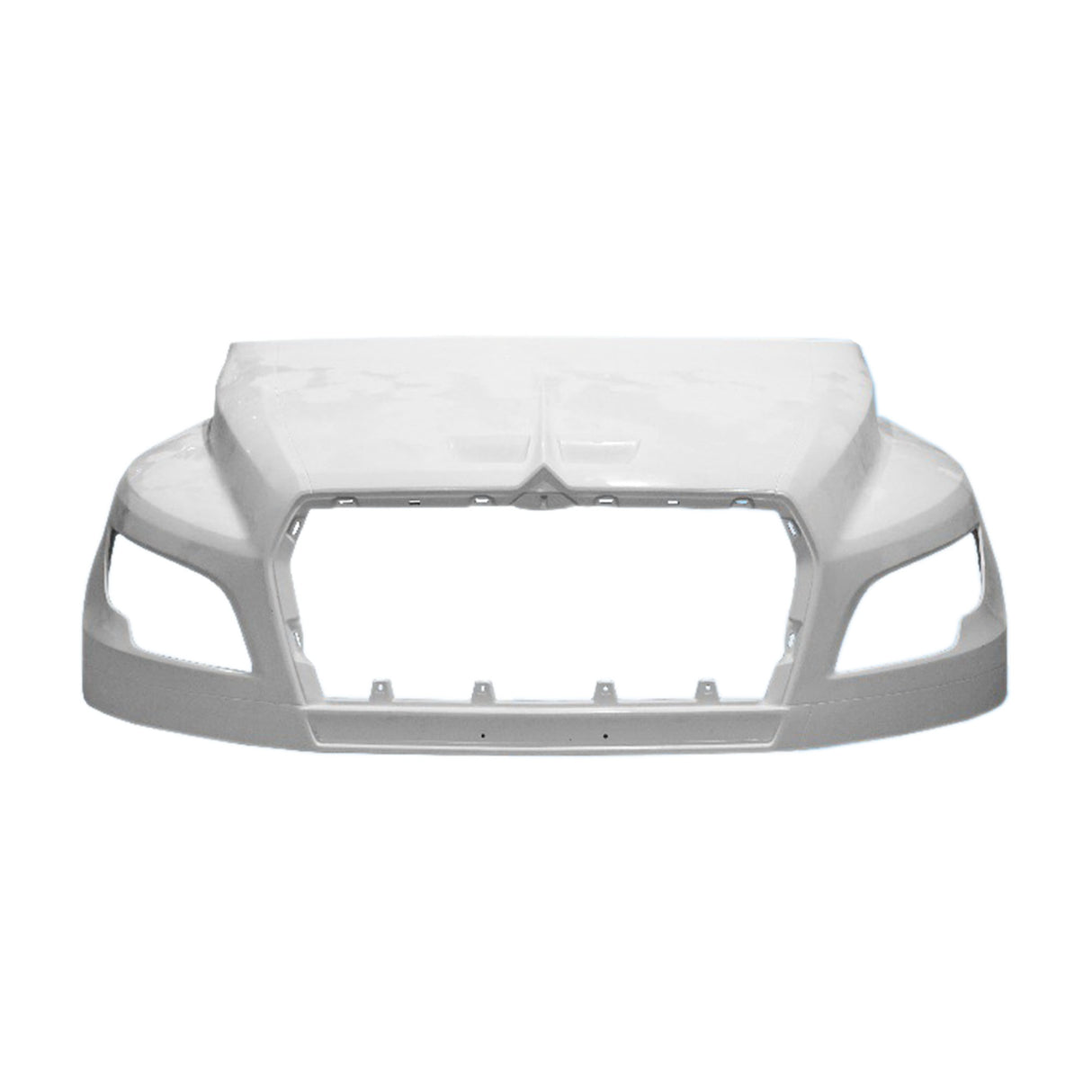 International MV Hood 2024 & Newer 4111301C94, 4111301C95