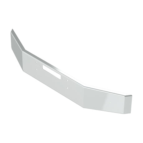 Western Star 4900SA Bumper 1989 - 2007 Chrome Steel