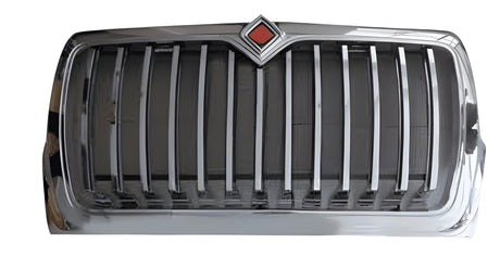 International CXT Main Grille With Bug Screen Frame