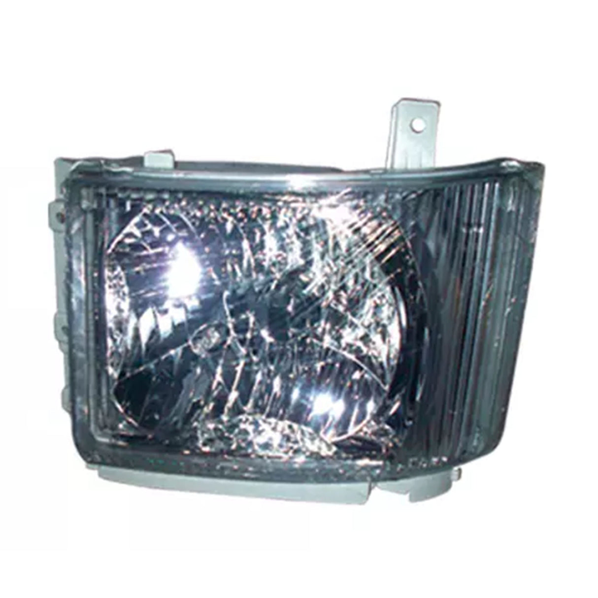 Isuzu NPR, NQR Headlight 2008 - 2011 Driver Side