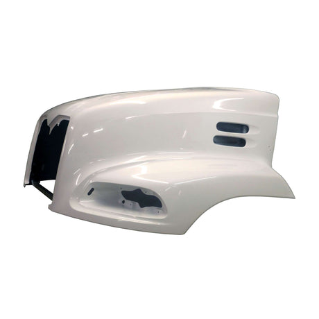 Mack Vision, CX, CXN, CXU, CX, CXP Hood Set Back Axle 1999 & Newer