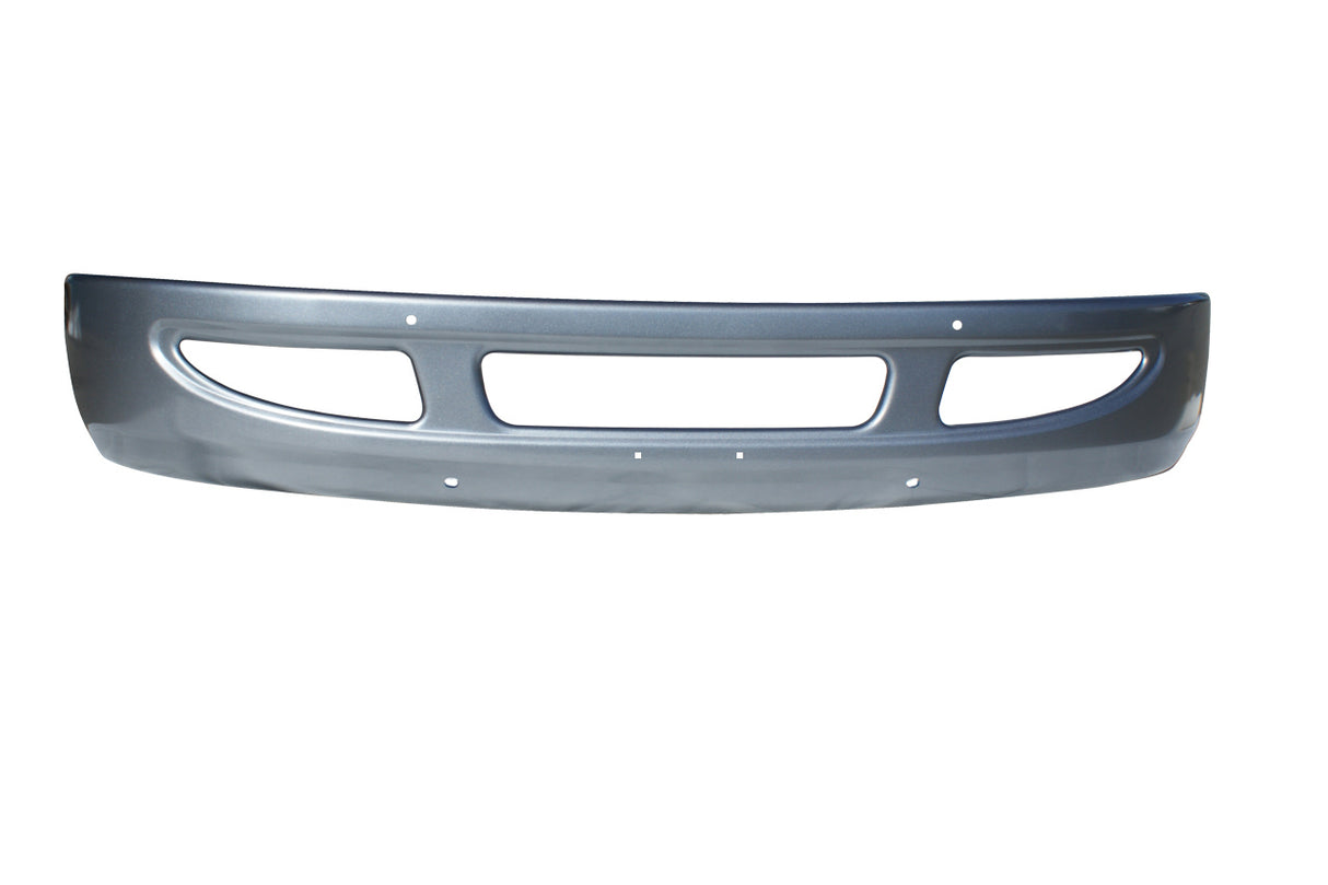 International Durastar 4300 Chrome Front Bumper