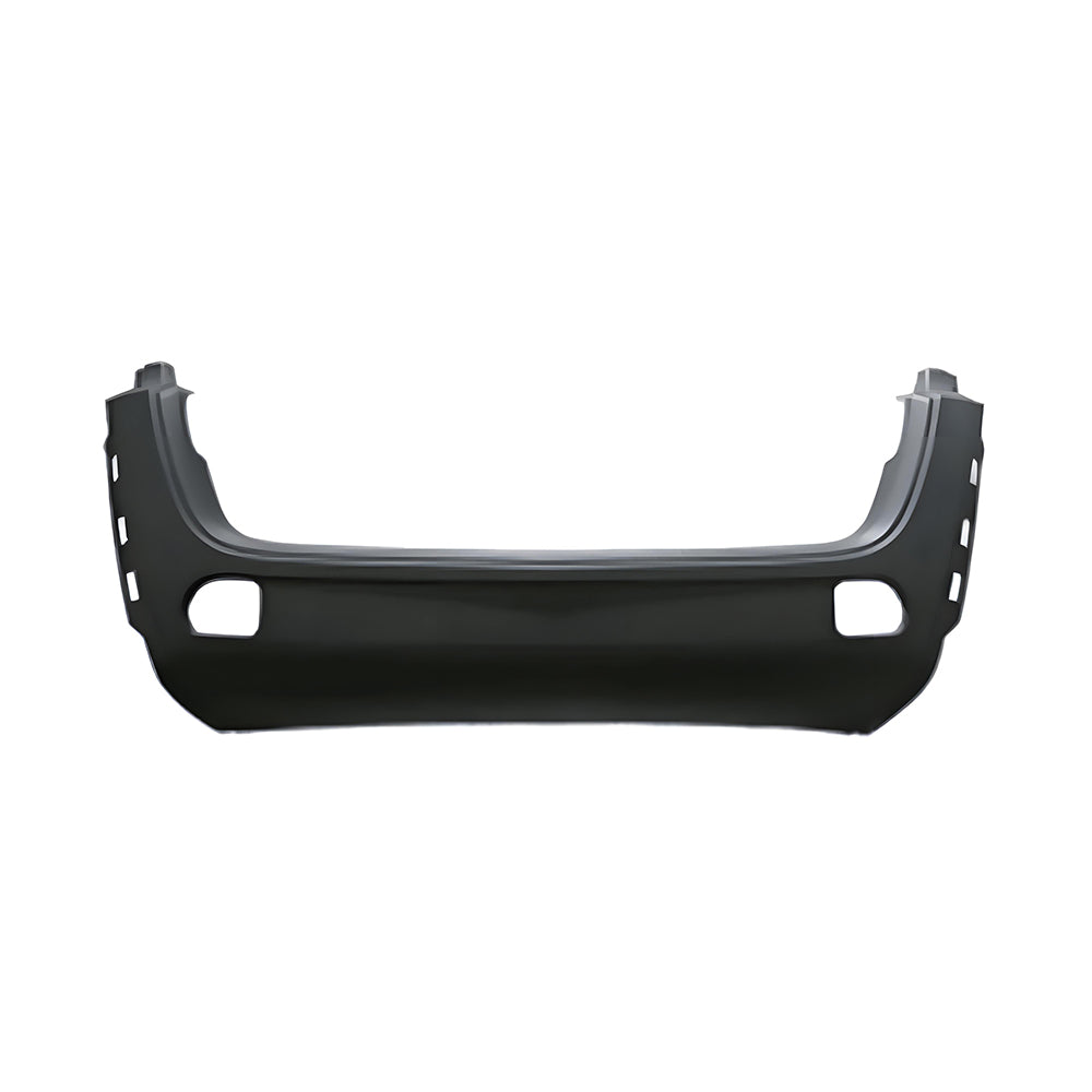 International LT625 Center Bumper 2018 and Newer