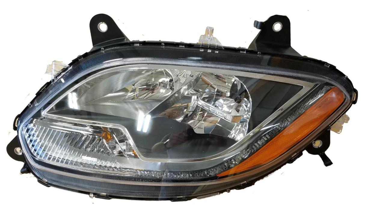 International LT LED Headlight 2017 & Newer LH Driver Side