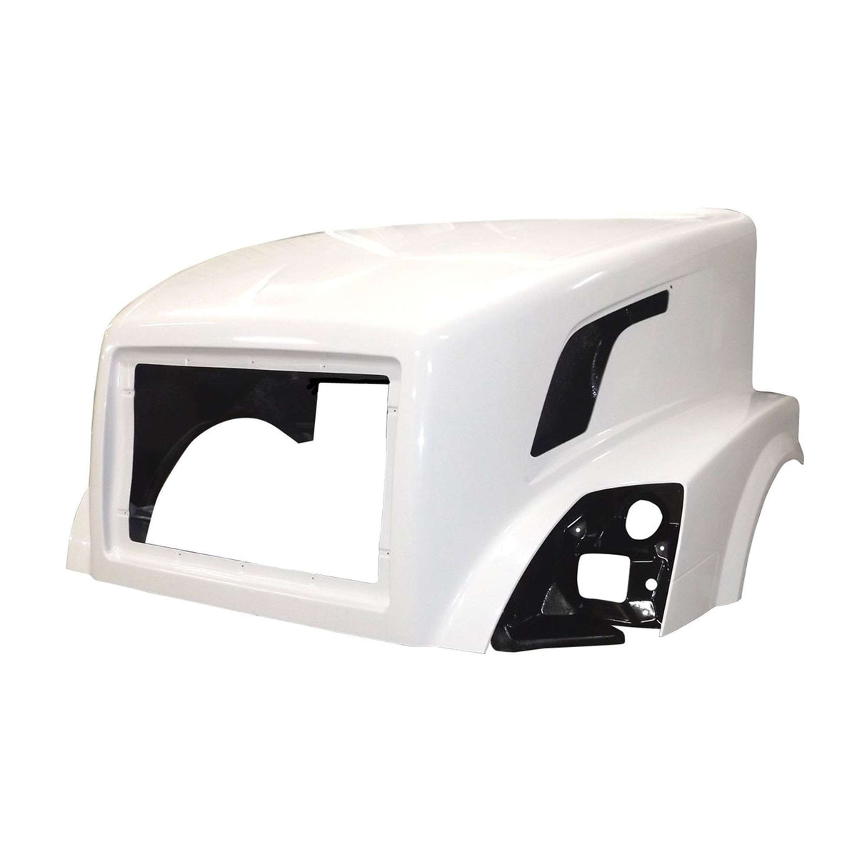 Volvo VNL Hood Gen 2 2004 - 2018