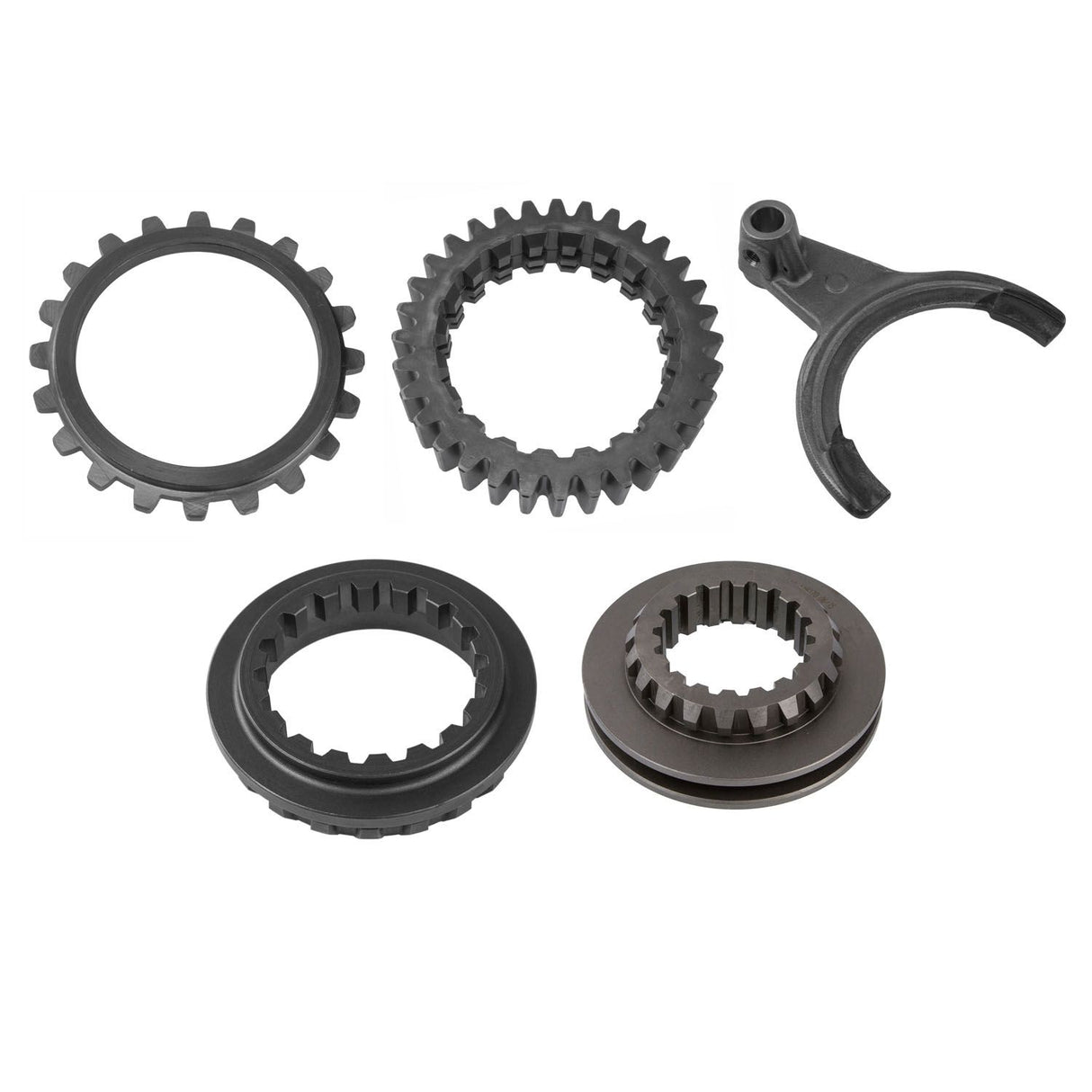 KIT GEAR SPLITTER