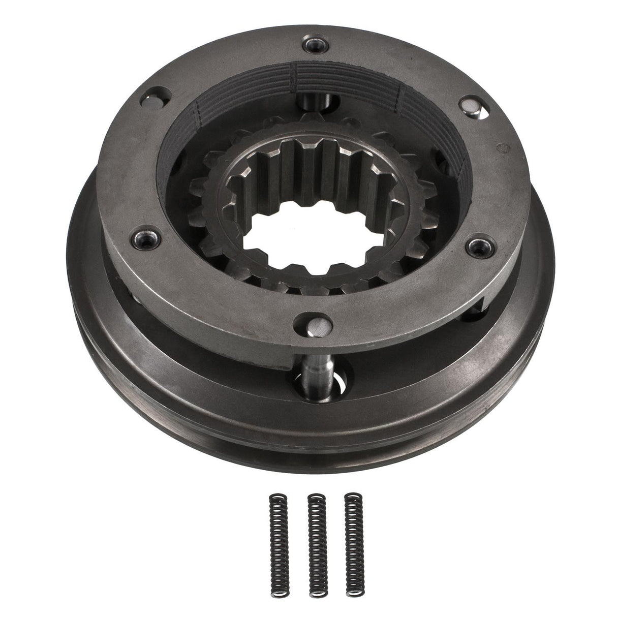 Synchro Assembly for Eaton Fuller