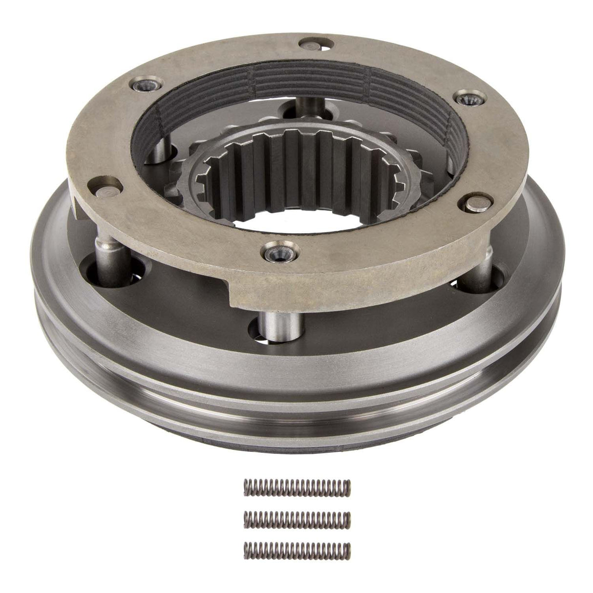 Synchro Assembly for Eaton Fuller