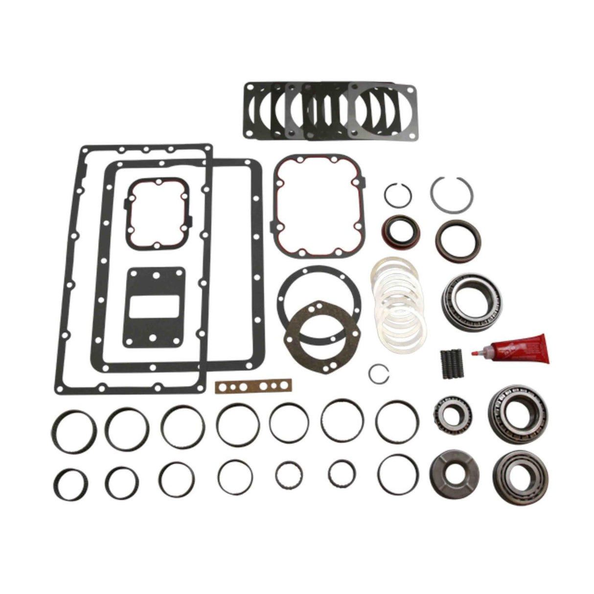 BASIC OVERHAUL KIT