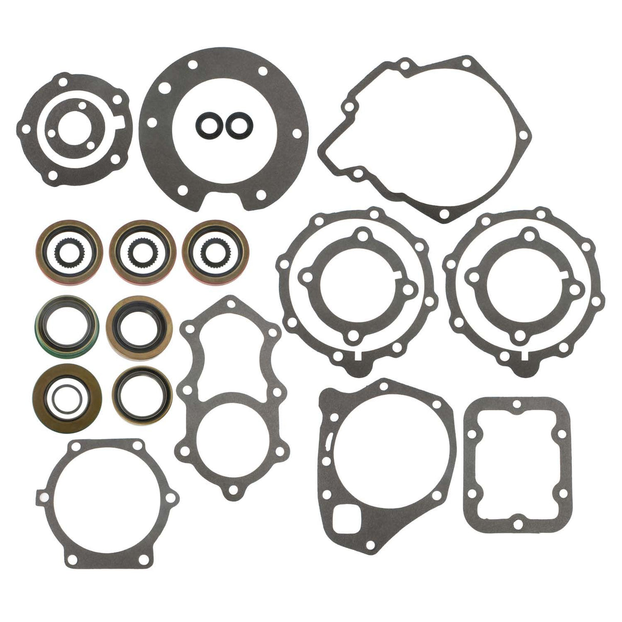NP205 Gasket & Seal Kit