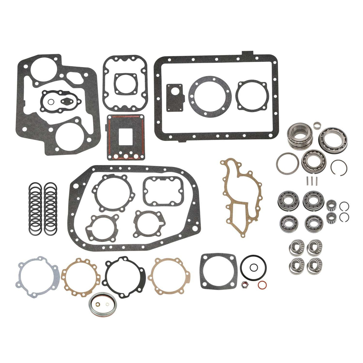 BASIC OVERHAUL KIT