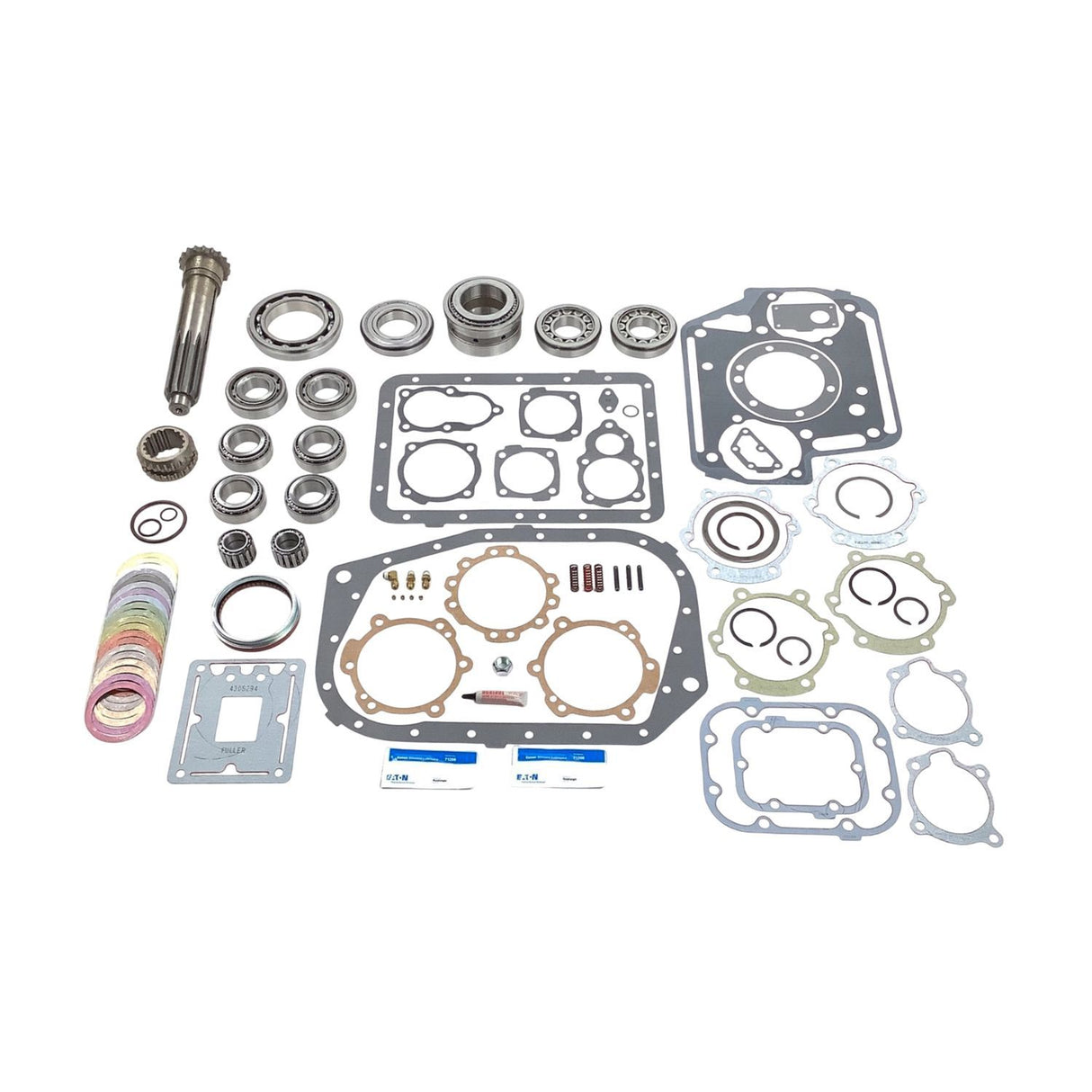KIT BRG &SEAL RT14710B PULL 2"