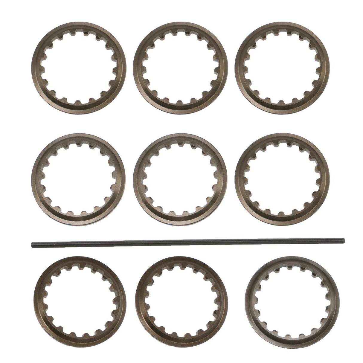 KEY AND WASHER KIT, 14708LL
