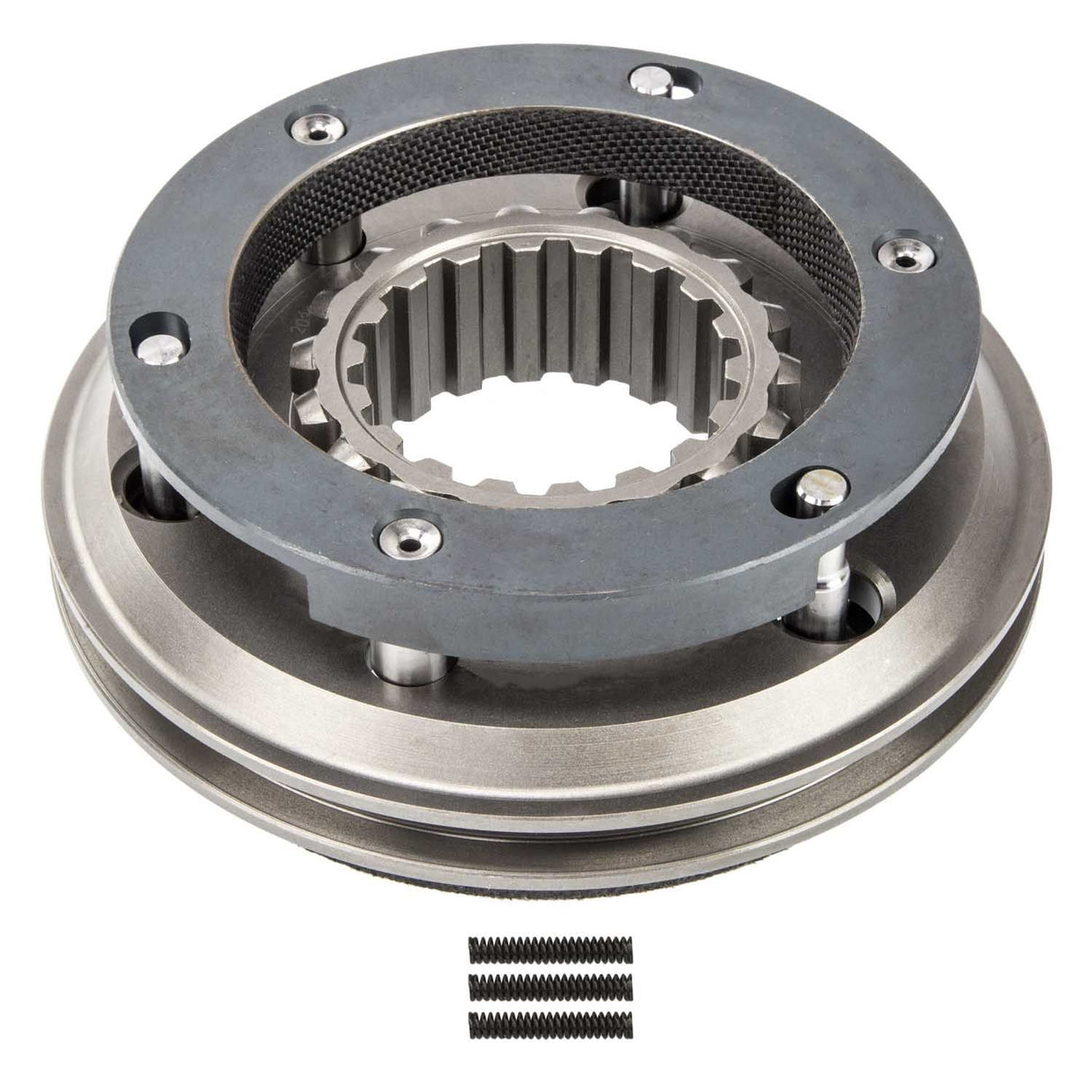Synchro Assembly for Eaton Fuller