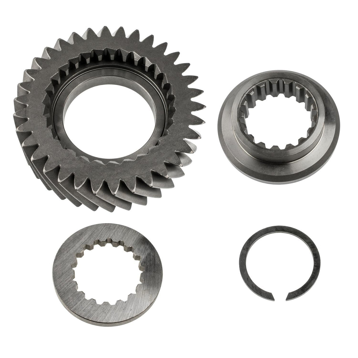 Transmission Auxiliary Section Drive Gear for 16713A