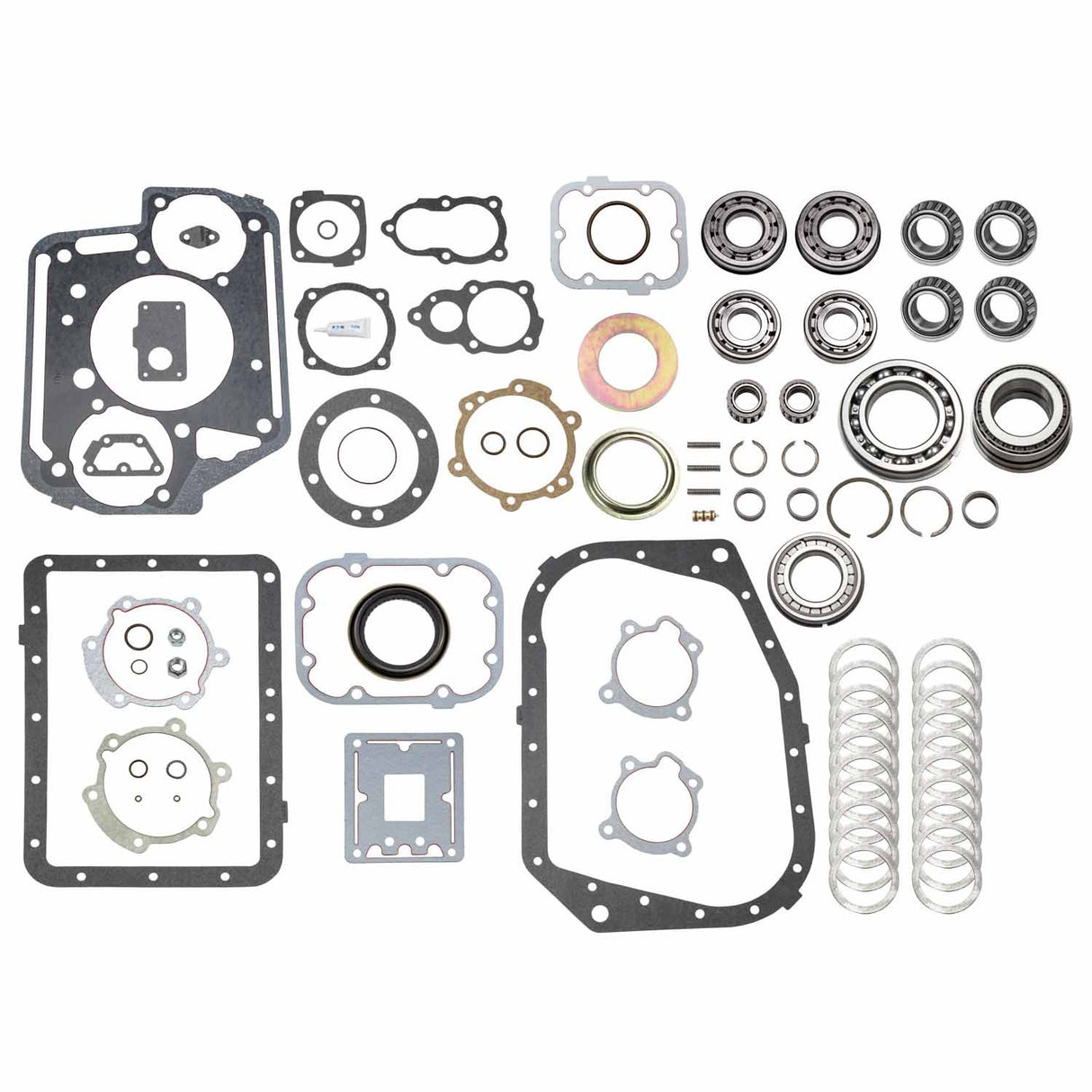 BASIC OVERHAUL KIT