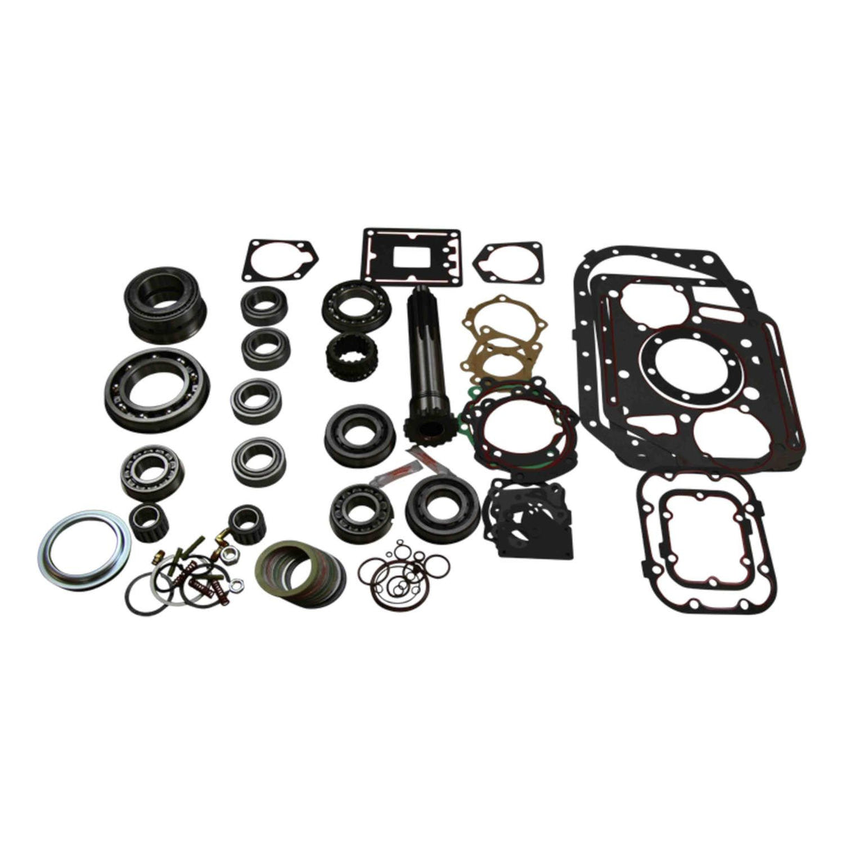 BASIC OVERHAUL KIT