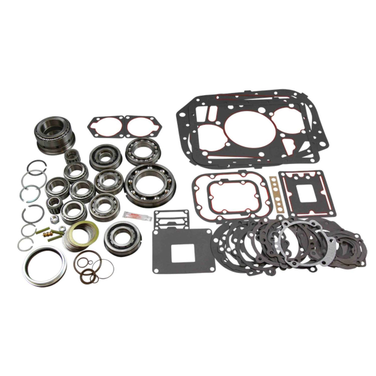 BASIC REBUILD KIT
