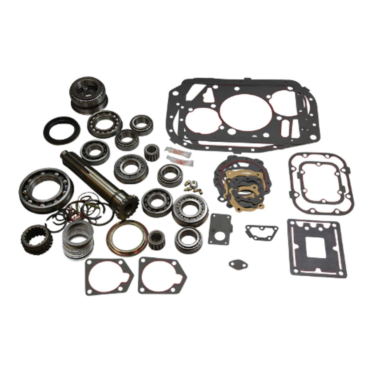 BASIC OVERHAUL KIT