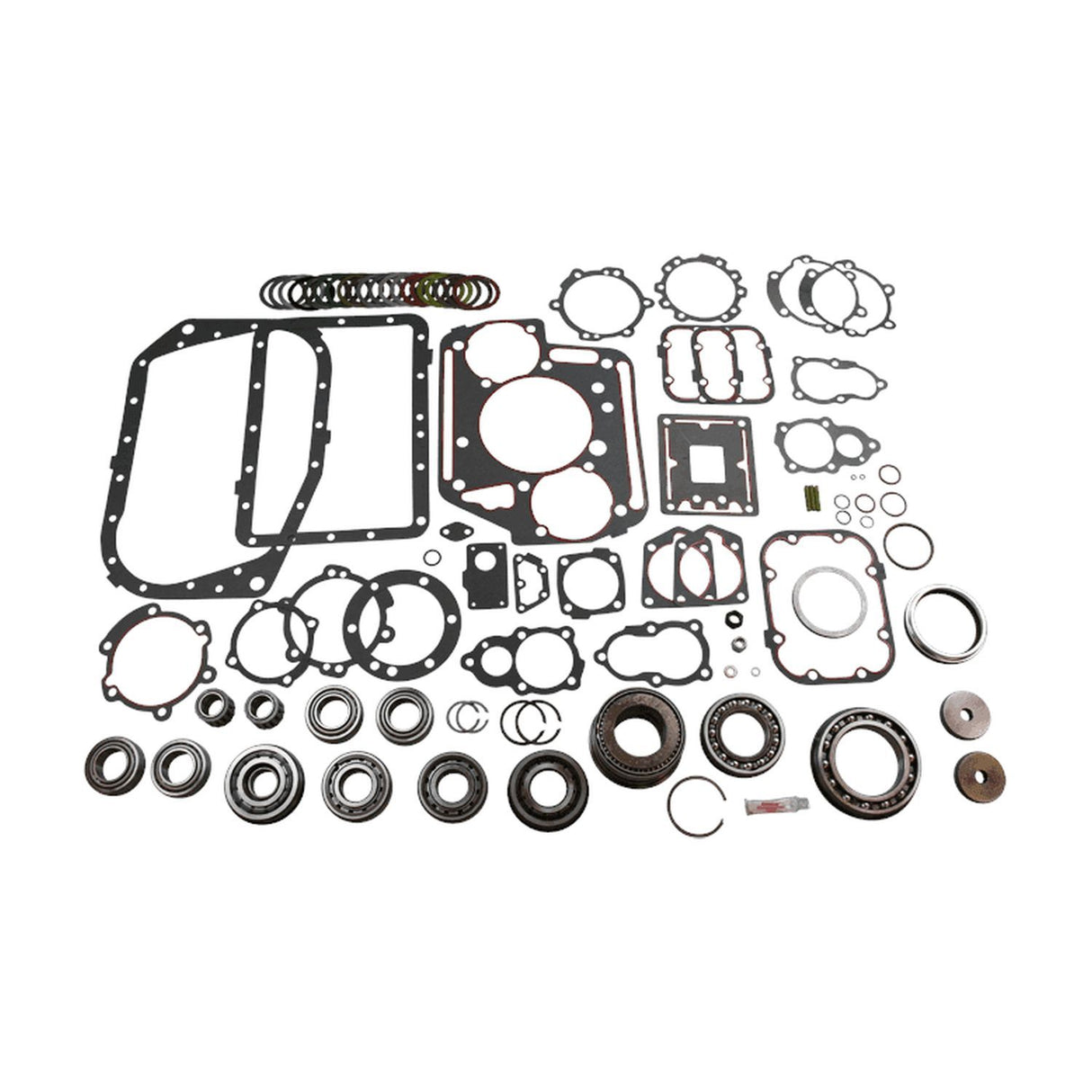 BASIC OVERHAUL KIT