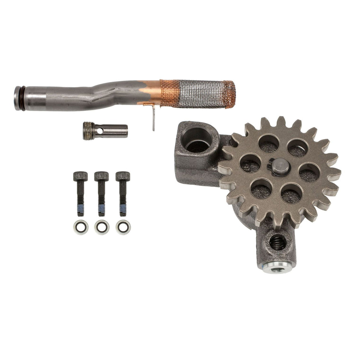 OIL PUMP KIT
