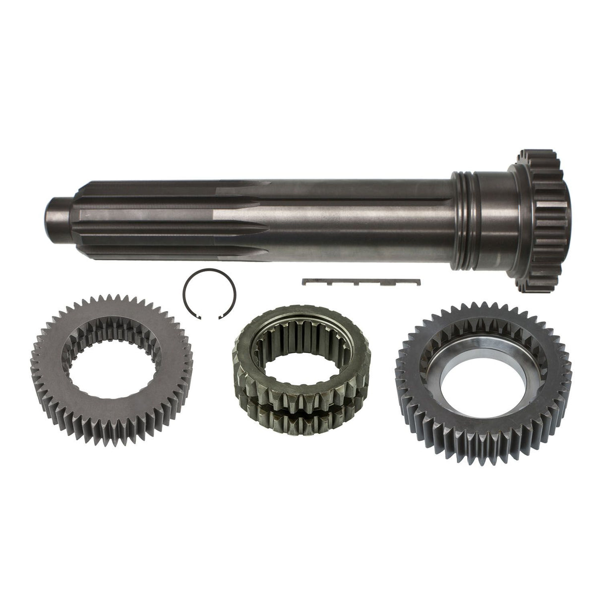Kit with Input Shaft for Eaton FRO Series