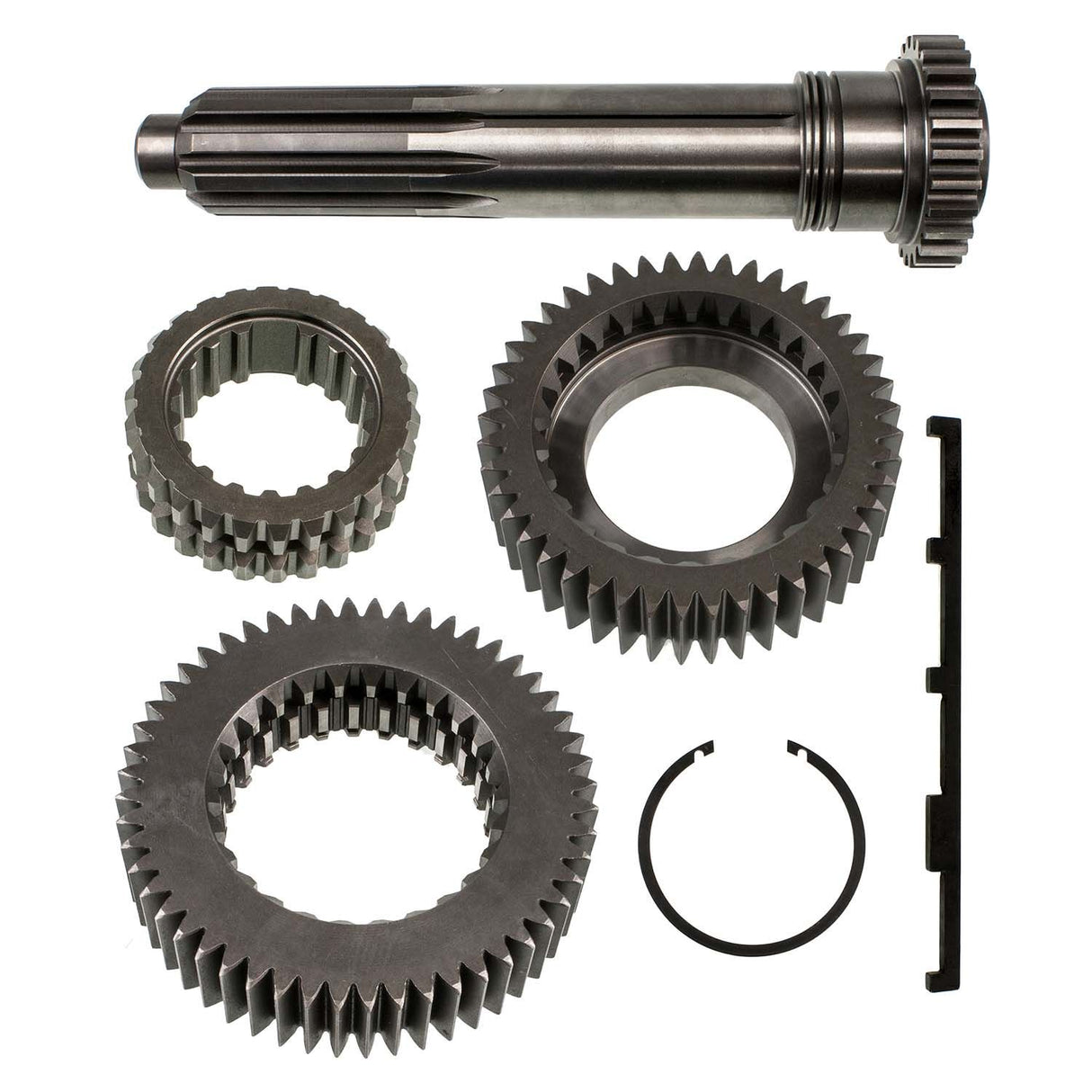 Splined FRO Input Shaft for Eaton