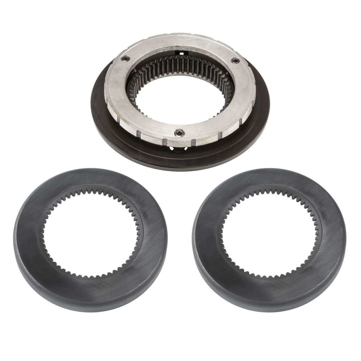 Synchro Assembly for 5-6 FSO6406A W/CU