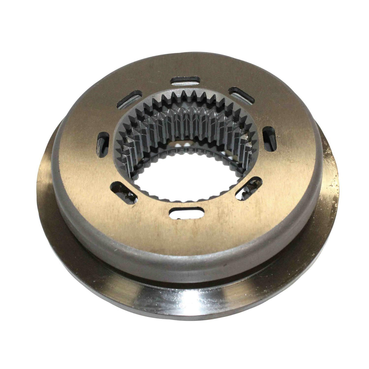 Synchro Assembly for Eaton Fuller
