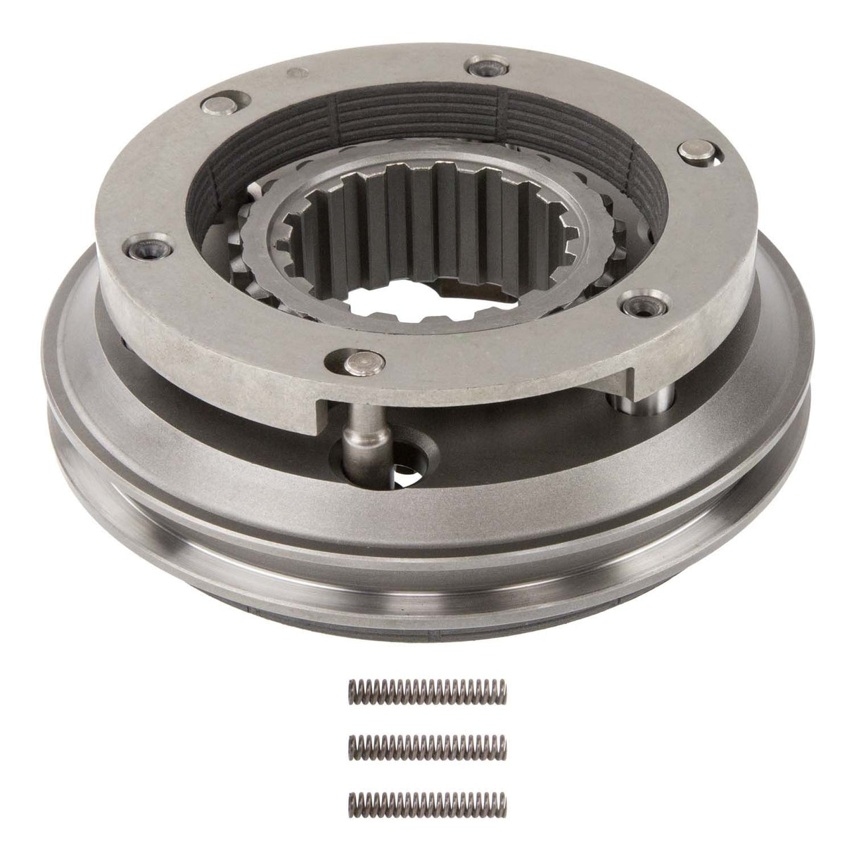 Synchro Assembly for Eaton Fuller