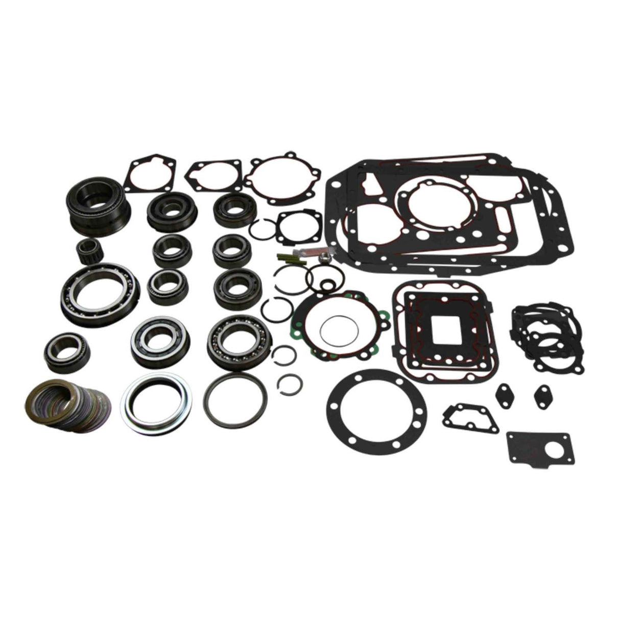 BASIC OVERHAUL KIT