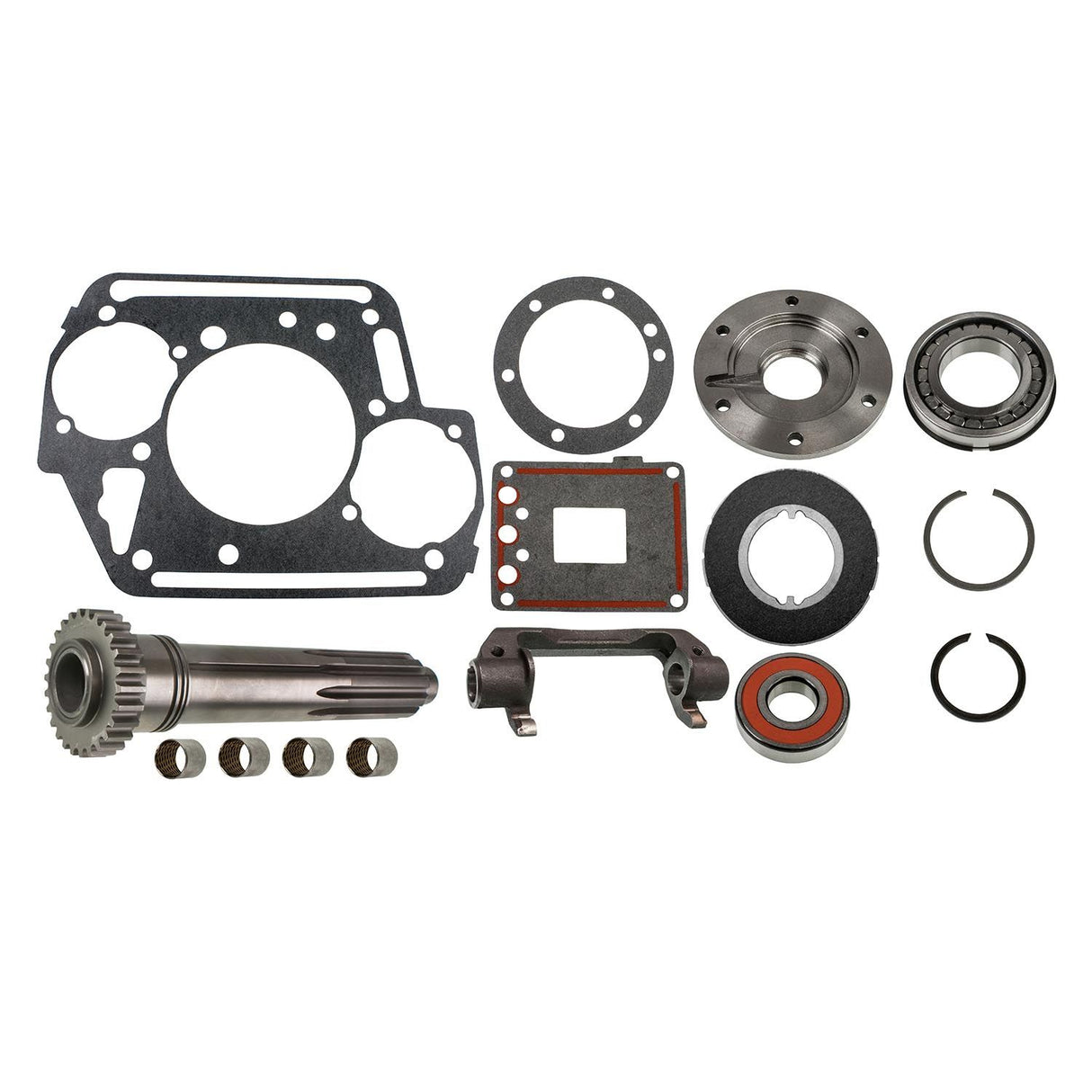 CLUTCH INSTALL KIT FRO