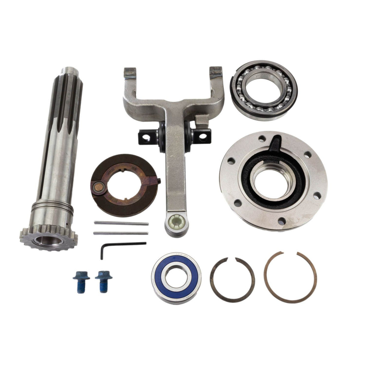 CLUTCH INSTALL KIT HYD RELEASE