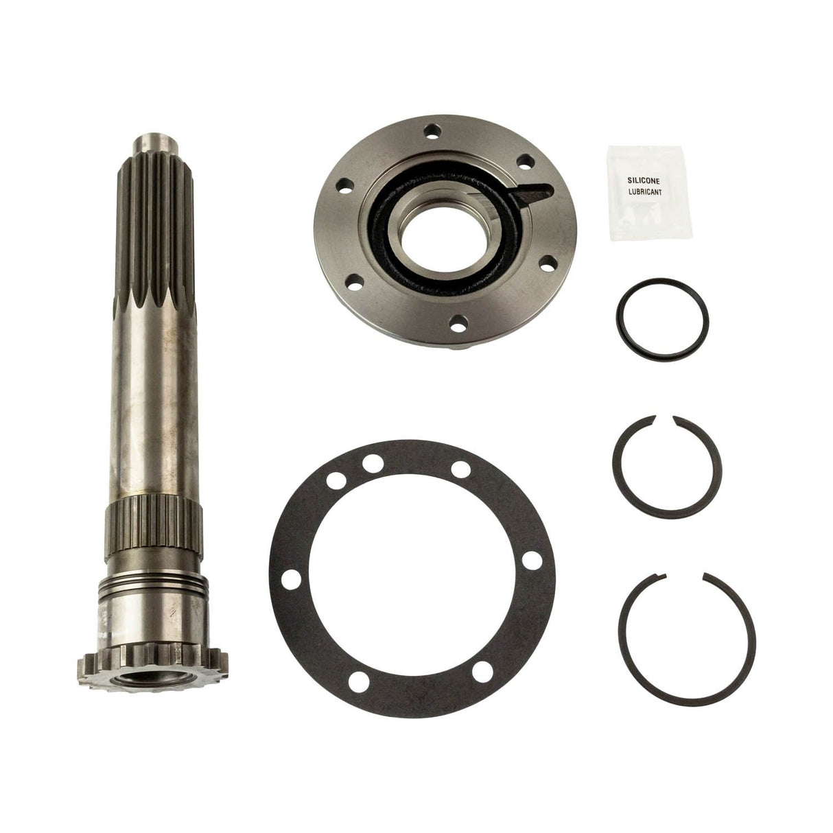 Input Shaft for Timken